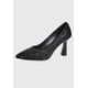 thumbnail image 2 of Zapato Atanasia Negro, 2 of 5