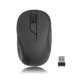 thumbnail image 2 of Mouse Inálambrico 11IMPULSO16 Negro, 2 of 6