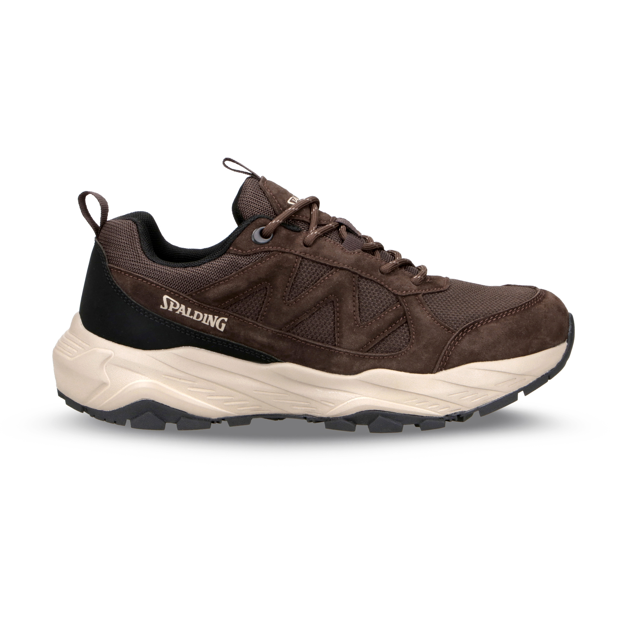 Zapatos Outdoor Spalding Boulder Hombre