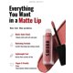 thumbnail image 2 of Labial Líquido Sworn Beauty Lovers Malva Mate, 2 of 7