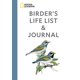 thumbnail image 1 of Libro National Geographic Lista de Vida y Diario para Observadores de Aves, 1 of 1