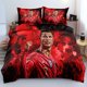 thumbnail image 1 of M-a-s-s-e-y Three-Piece Bedding, 1 of 5