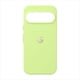 thumbnail image 1 of Funda Google Pixelsnap para Pixel 10 y Pixel 10 Pro - Lemongrass, 1 of 5