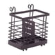 thumbnail image 3 of Soporte Para Palillos, Estante Para Cubiertos De Cocina De Metal, Escurridor, Canasto, Carritos De Cubiertos, 3 of 3