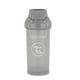 thumbnail image 1 of Vaso con Bombilla StrawCup 360ml Gris, 1 of 2