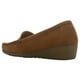 thumbnail image 4 of Mocasin Mujer Chalada Malu-4 Camel Casual, 4 of 5