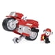 thumbnail image 1 of Vehículo de juguete Paw Patrol Moto Pups Marshall con figura de más de 3 años, 1 of 9
