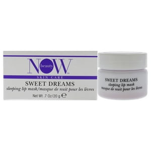 Now Beauty - Sweet Dreams Lip Sleeping Mascarilla De Para Unisex - Mascarilla Lip