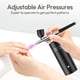 thumbnail image 5 of Kit de aerógrafo Fehrominger de 30 psi con compresor recargable, 5 of 9