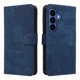 thumbnail image 5 of Funda Billetera para Samsung Galaxy S26 con Soporte - Cartera de Cuero con Ranuras Azul, 5 of 5