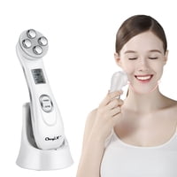 Movi - Radio Frecuencia Facial Anti Arrugas Led Fototerapia Belleza