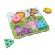 thumbnail image 3 of Puzzle Madera Figura, 3 of 3