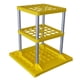 thumbnail image 1 of Soporte organizador de herramientas Mr. Long Arm 0071 para 24 herramientas, 1 of 5