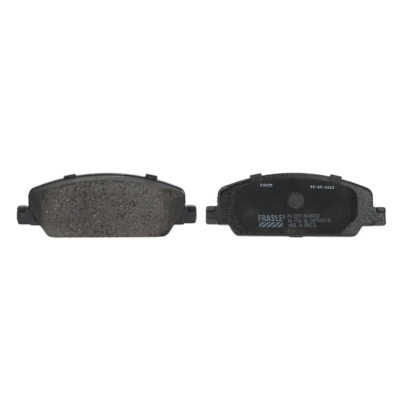 Pastillas De Freno Delantera Fiat Pulse 2022 2024