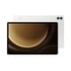 thumbnail image 1 of Samsung Galaxy Tab S9 FE+ 128 GB / 8 GB / Silver - Caja Reciclada, 1 of 3