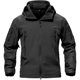 thumbnail image 1 of Chaqueta Softshell TACVASEN para Hombre 10000 mm 5000 g, 1 of 3