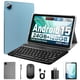thumbnail image 1 of Tablet Aobante 10" 24GB RAM 128GB ROM Octa-Core Android 15, 1 of 7