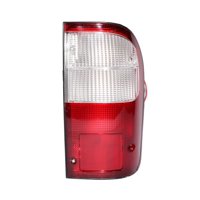 Repuestos Del Sol - Farol Trasero Derecho Toyota Hilux 2.4 1998 2006