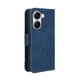 thumbnail image 2 of Funda Tipo Billetera FOXDOCK para Xiaomi Poco X7 Pro 5G/Redmi Turbo 4 5G – Tapa Flip con Tarjetero, 2 of 5