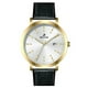 thumbnail image 1 of Reloj Analógico Westar Profile Cuero Plateado Hombre, 1 of 3