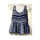 thumbnail image 2 of Polera Azul crema Usado, 2 of 2