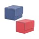 thumbnail image 1 of Caja Organizadora De Almacenamiento Para Cartas, 2 Piezas, Rojo Y Azul, 1 of 5
