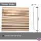 thumbnail image 2 of Varillas para difusor de aroma Ziffs Home 120 uds 20 cm 4 mm, 2 of 7