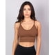 thumbnail image 2 of Peto Mujer Deportivo Ajuste Cómodo Active, 2 of 5