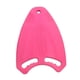 thumbnail image 2 of Pool Float Board Juguetes acuáticos Equipo con empuñaduras Eva una tabla de patada de natación deportiva acuática con forma para principiantes deporti Rojo rosa, 2 of 5
