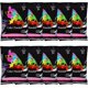thumbnail image 1 of Gender Reveal Powder Chameleon Colors, color rosa, 70 g, paquete de 10, 1 of 7