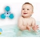 thumbnail image 2 of Set 3 Juguete Spinner Con Ventosas Baño Niños Y Bebés, 2 of 5