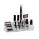 thumbnail image 1 of Organizador Cosmetiquero Multifuncional Maquillaje Acrílico 22.5x9 CM, 1 of 3