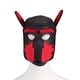 thumbnail image 1 of Sexy PU Leather Hood Mask - SM Props and Sex Toys for Men and Women - Enhance Your Sexual Experience, 1 of 5