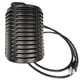 thumbnail image 1 of Calentador Dog House Furnace Hound Deluxe de 400 W de Akoma, 1 of 9