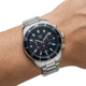 thumbnail image 4 of Reloj Análogo Hombre Umbro Plus Plateado UMBP-1500-103, 4 of 4
