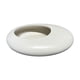 thumbnail image 5 of Maceta De Cerámica Moderna Y Sencilla Para Oficina, Comedor, Sala De Estar, Color Blanco Mediano, 5 of 5