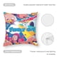 thumbnail image 5 of Padre de Familia Fundas de almohada de terciopelo con tema, regalos de funda de almohada, decoración para el hogar, cojín de lanzar, regalo de cumpleaños para fans y parejas.40*40cm., 5 of 6