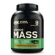 thumbnail image 1 of Proteína en polvo para ganar peso Optimum Nutrition Serious Mass, 1 of 3