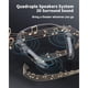 thumbnail image 3 of Parlante Bluetooth Gardway BBH929s Pro Neckband 5.3 IPX4, 3 of 3
