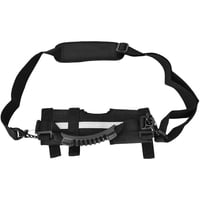 Xusx111 - Correa De Hombro Del Scooter Correa De Transporte Del Scooter De Pateo Ajustable Con Almohadilla Para Scooter Eléctrico Bicicleta Plegable Niños Bicicletas