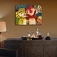thumbnail image 5 of Leo y Tig Cartel Metálico, Decoración de Pared de Cartel Metálico Personalizado para Regalos de Fans, Amigos, Familia y Amantes 20*30CM, 5 of 6