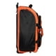 thumbnail image 2 of Maleta Travelers Club Xpedition 30 naranja brillante 77L, 2 of 3