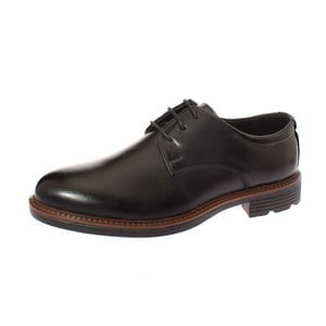 Zapato Negro Vía Franca