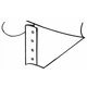 thumbnail image 4 of Suministros Torque Tab T-H Marine regulares, 4 of 5