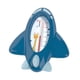 thumbnail image 4 of Termómetro de baño Termómetro de piscina Termómetro de agua con forma de avión mediano de dibujos animados azul, 4 of 5