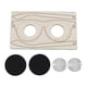 thumbnail image 1 of Juguete Educativo Científico, Gafas De Sol De Madera Con Forma De Mosca Para Juguetes De Desarrollo, Recuerdos De Fiesta, 1 of 3