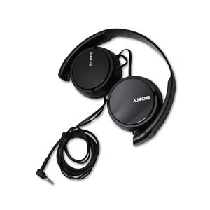 Sony - Audífonos Headband Zx110Ap