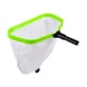 thumbnail image 5 of Pool Skimmer Net Malla Fina Para Limpiar Las Hojas De Limpieza De La Piscina Escombros, 5 of 5