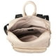 thumbnail image 4 of Mochila Cartera Mujer New Monstera Beige Calu, 4 of 7