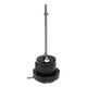 thumbnail image 2 of Actuador De Válvula De Descarga Ajustable Turbo De 1 Pieza Universal Negro, 2 of 3